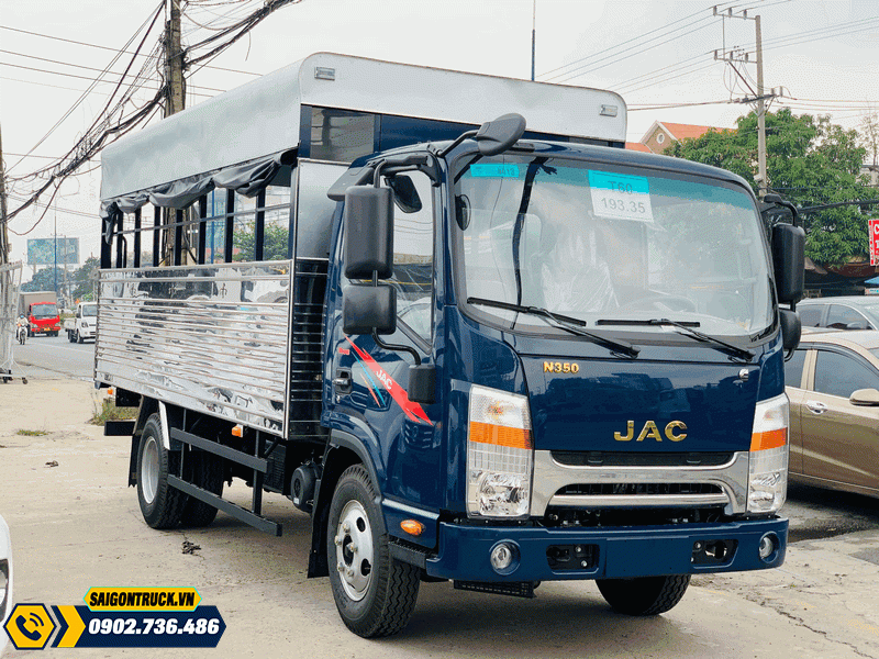 xe-truong-lai-3-t-5-jac N350S-5